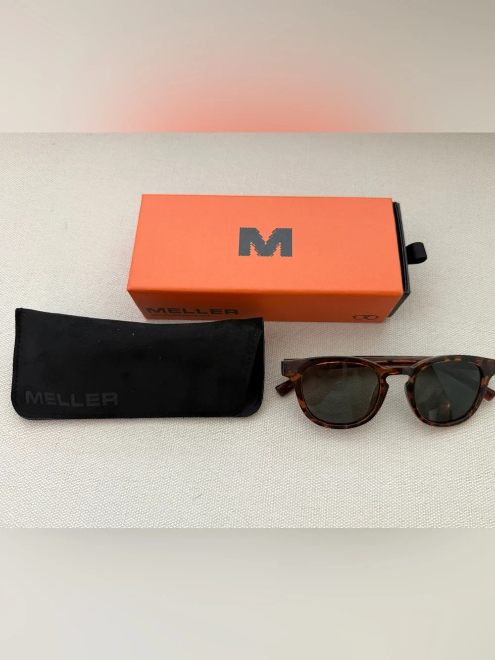 Meller Banna Sunglasses - NWT